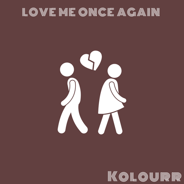 Love Me Once Again