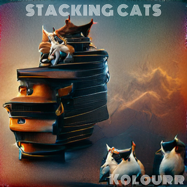 Stacking Cats Lyrics